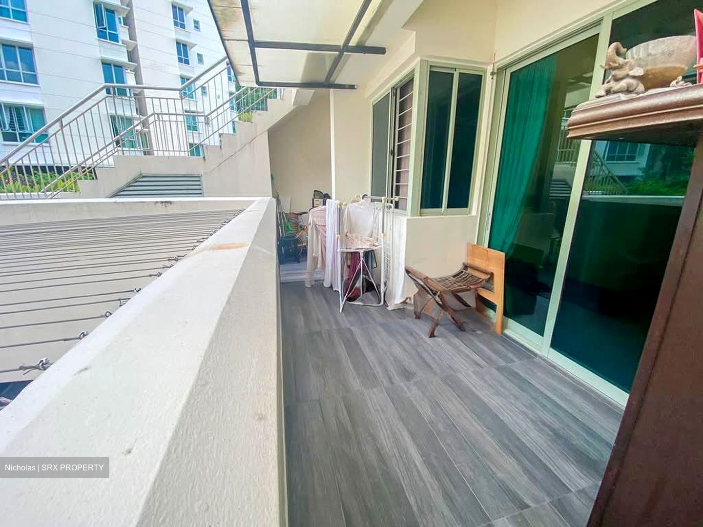 The Clearwater (D16), Condominium #536186961